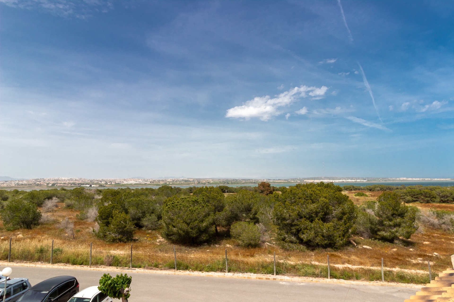 Resale - Wohnung / Apartment -
Torrevieja - San Luis