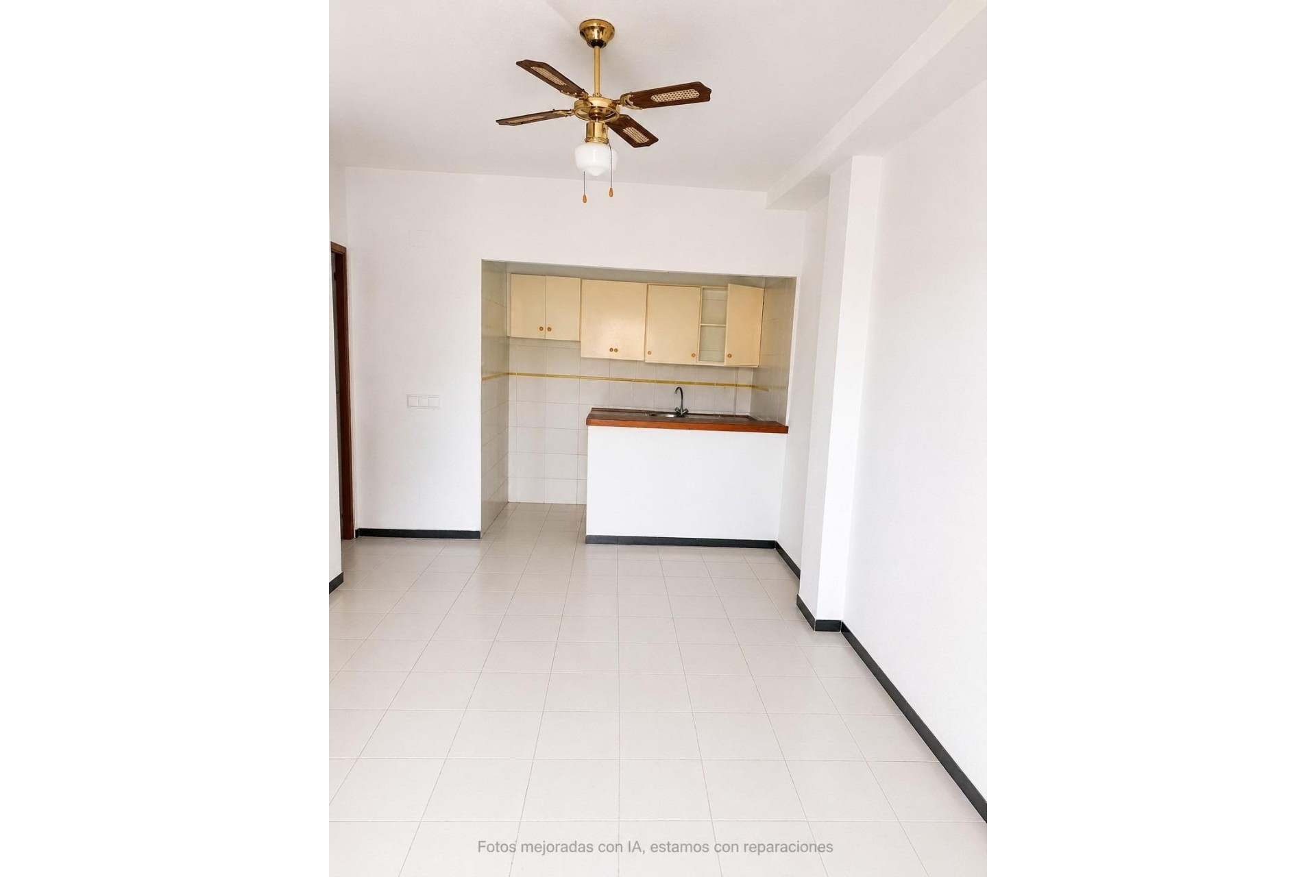 Resale - Wohnung / Apartment -
Torrevieja - San luis