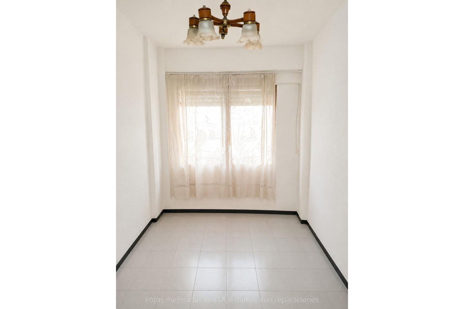 Resale - Wohnung / Apartment -
Torrevieja - San luis