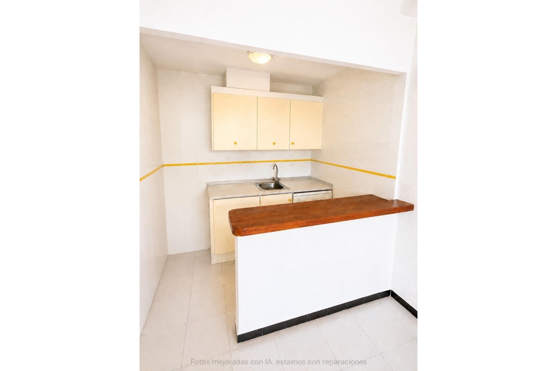 Resale - Wohnung / Apartment -
Torrevieja - San luis