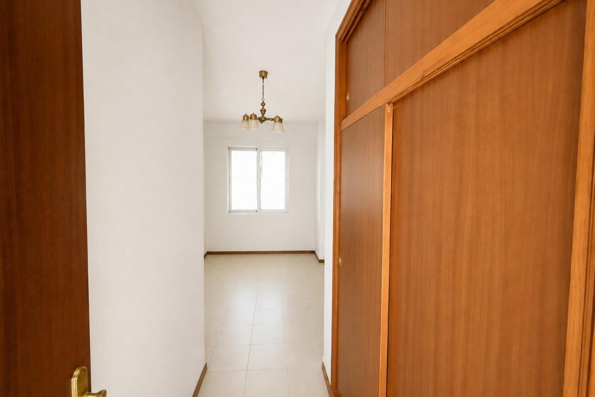 Resale - Wohnung / Apartment -
Torrevieja - San luis