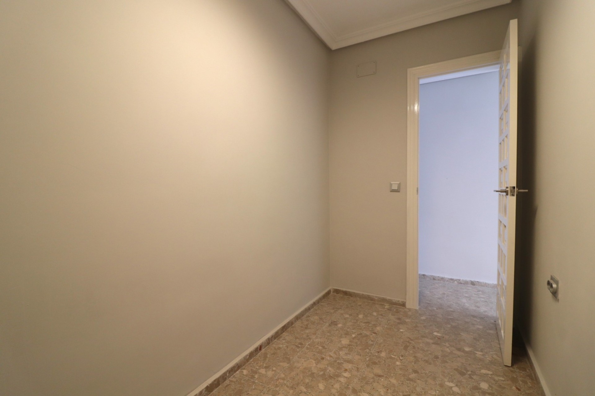 Resale - Wohnung / Apartment -
Torrevieja - Torre La Mata