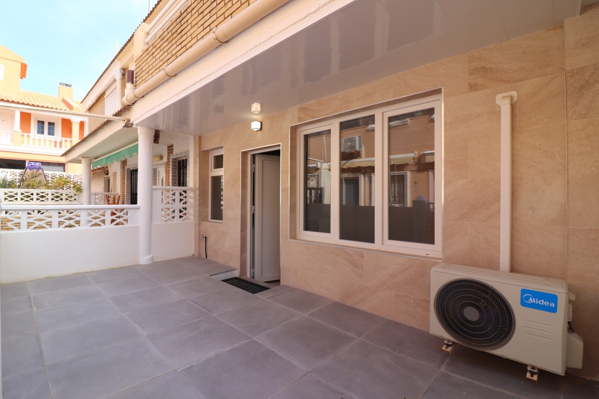 Resale - Wohnung / Apartment -
Torrevieja - Torre La Mata