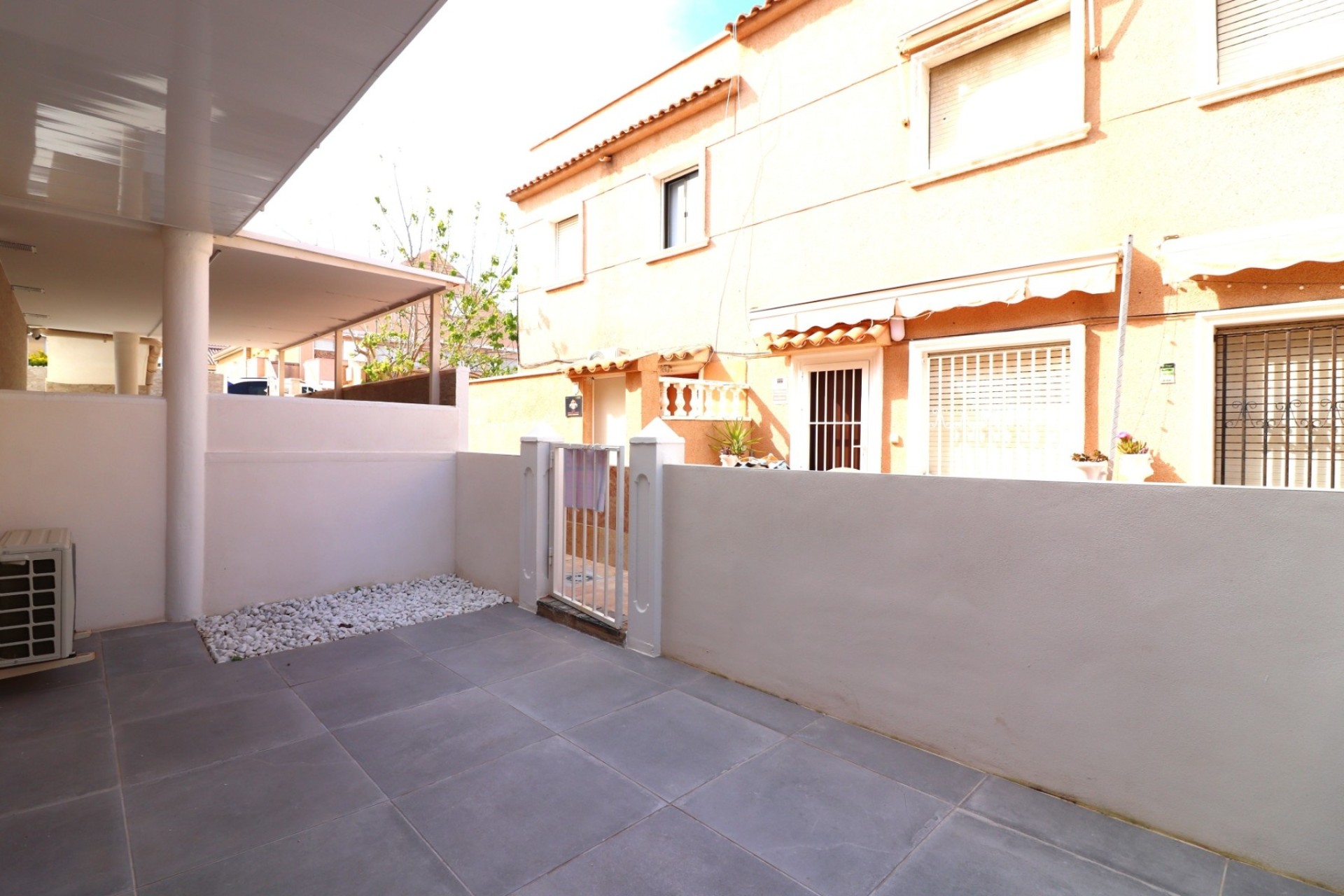 Resale - Wohnung / Apartment -
Torrevieja - Torre La Mata