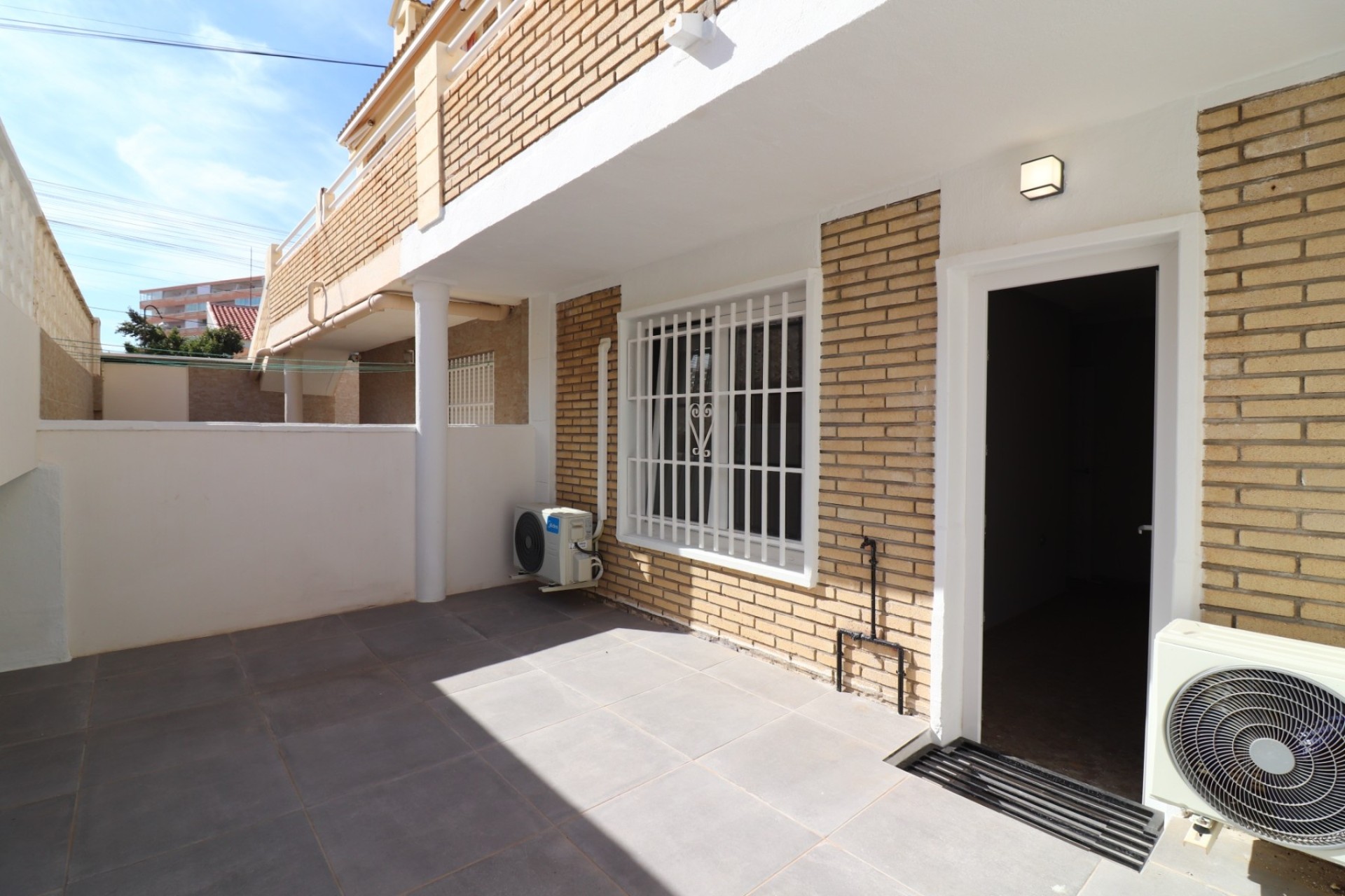 Resale - Wohnung / Apartment -
Torrevieja - Torre La Mata