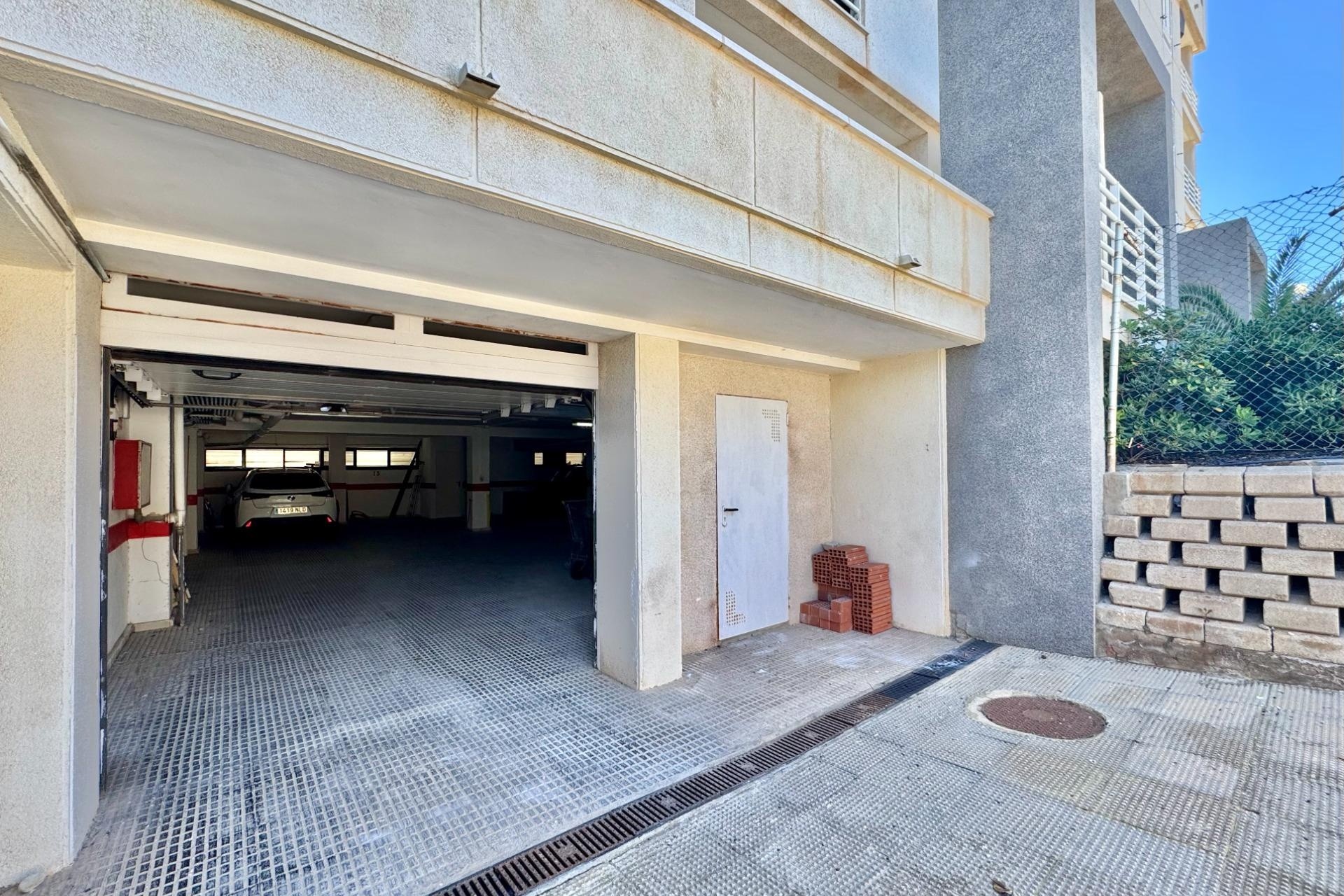 Resale - Wohnung / Apartment -
Torrevieja - Torre la mata