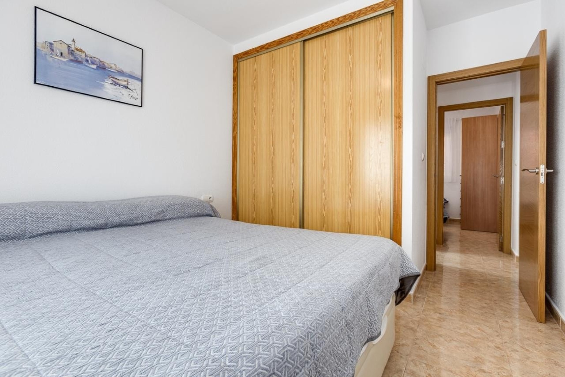 Resale - Wohnung / Apartment -
Torrevieja - Torreblanca