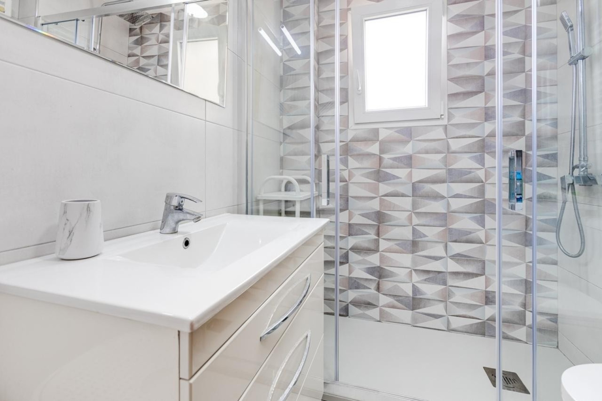 Resale - Wohnung / Apartment -
Torrevieja - Torreblanca