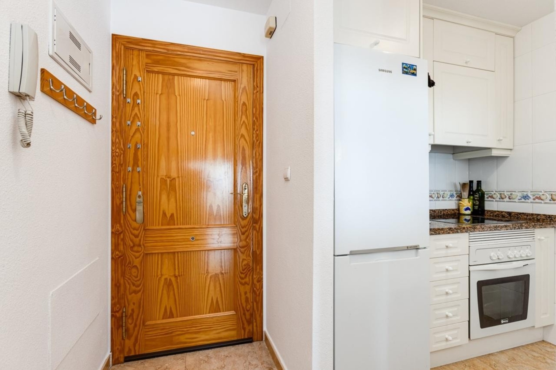 Resale - Wohnung / Apartment -
Torrevieja - Torreblanca