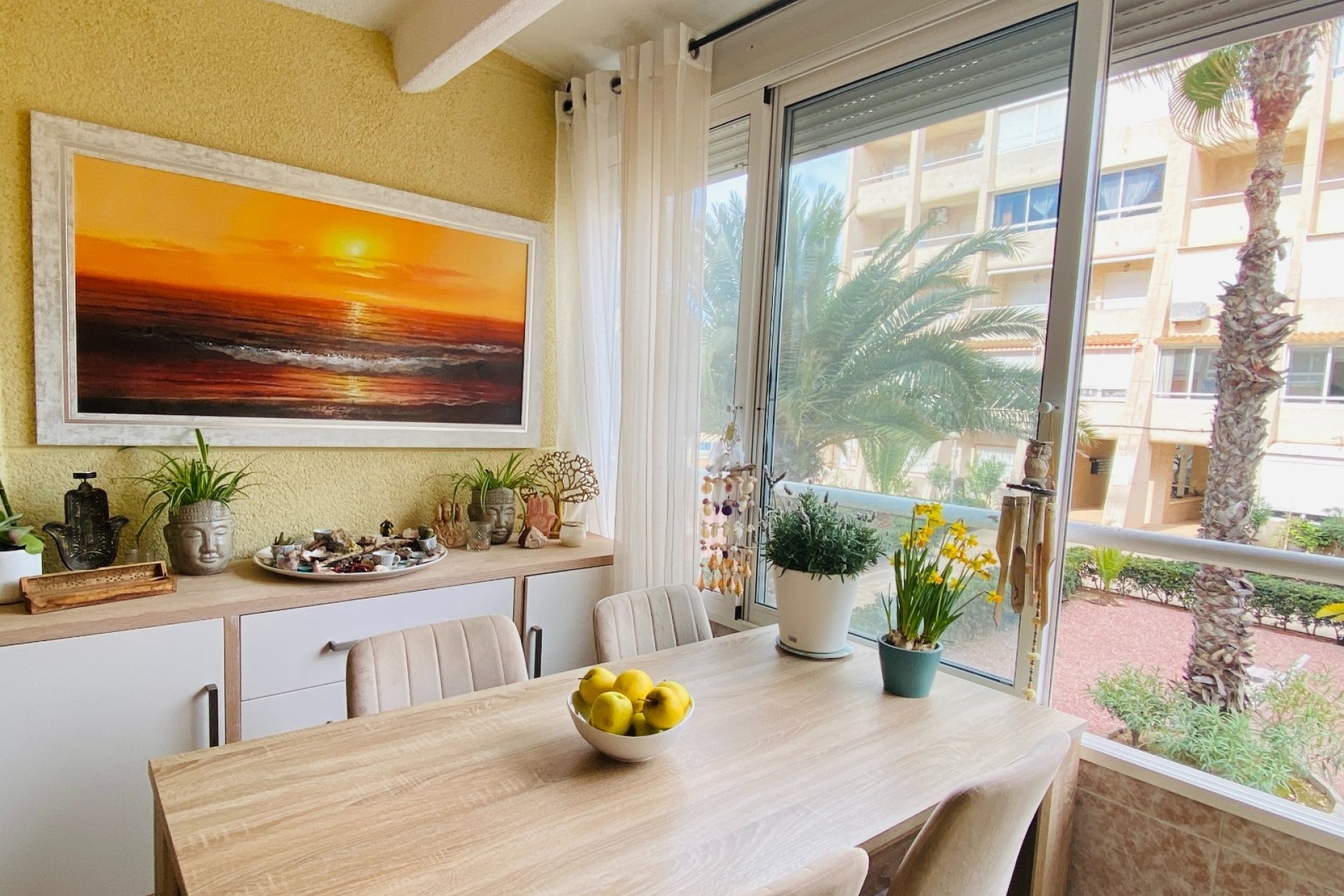 Resale - Wohnung / Apartment -
Torrevieja - Torreblanca