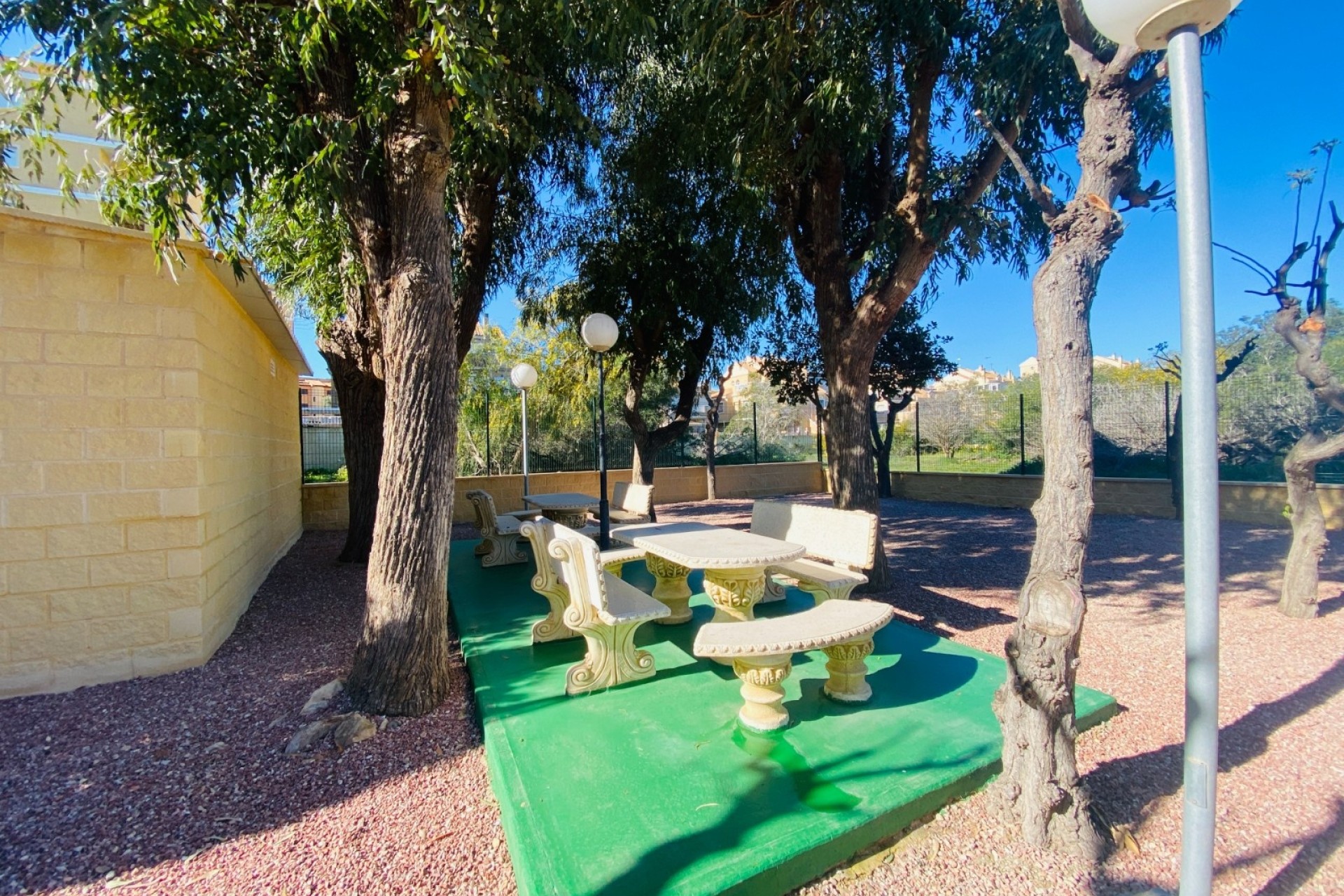 Resale - Wohnung / Apartment -
Torrevieja - Torreblanca