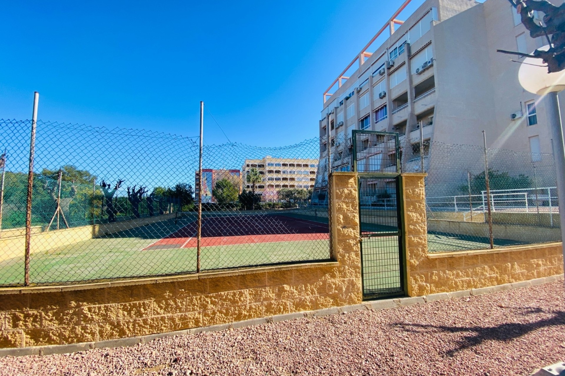 Resale - Wohnung / Apartment -
Torrevieja - Torreblanca