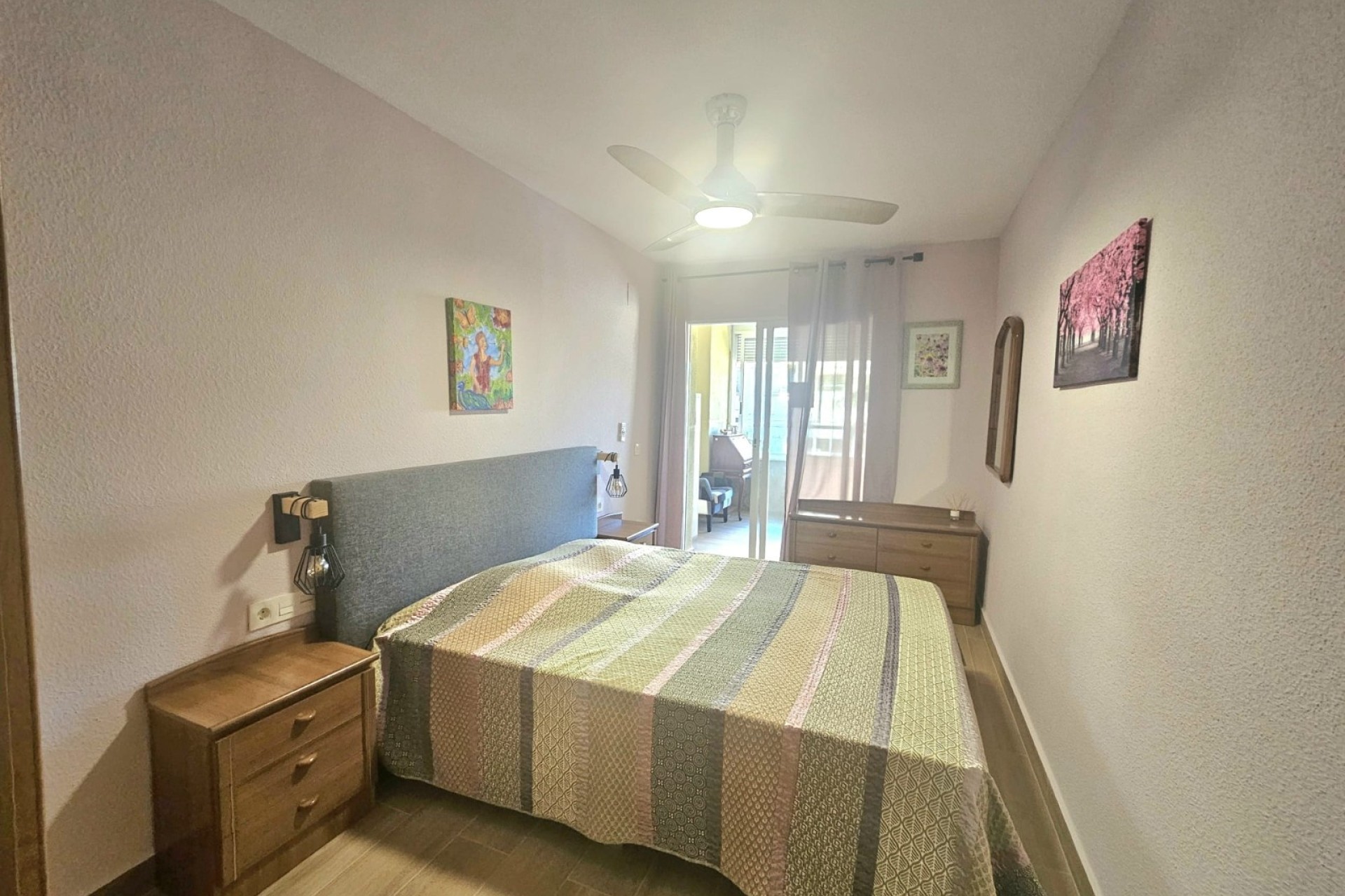 Resale - Wohnung / Apartment -
Torrevieja - Torreblanca