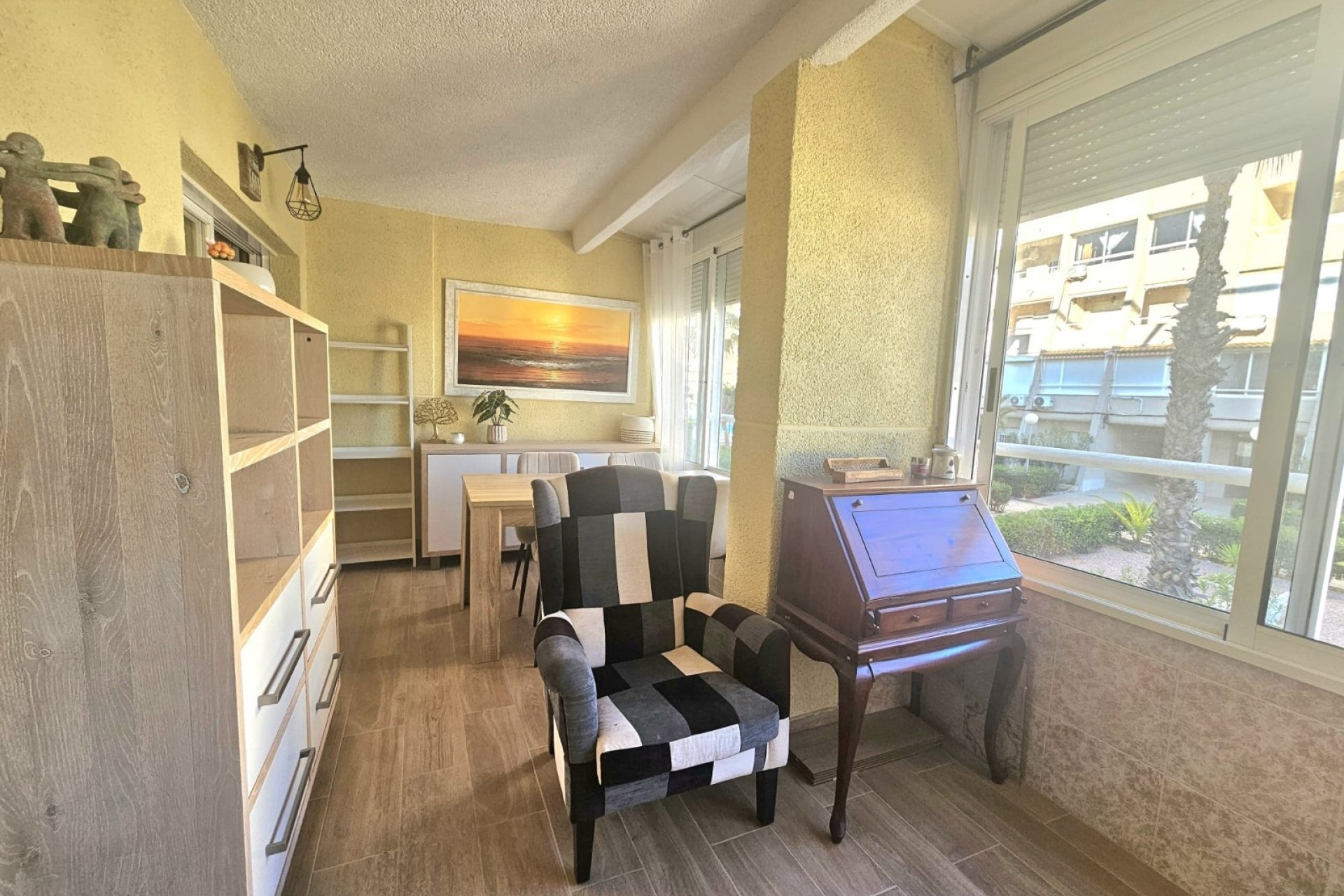 Resale - Wohnung / Apartment -
Torrevieja - Torreblanca
