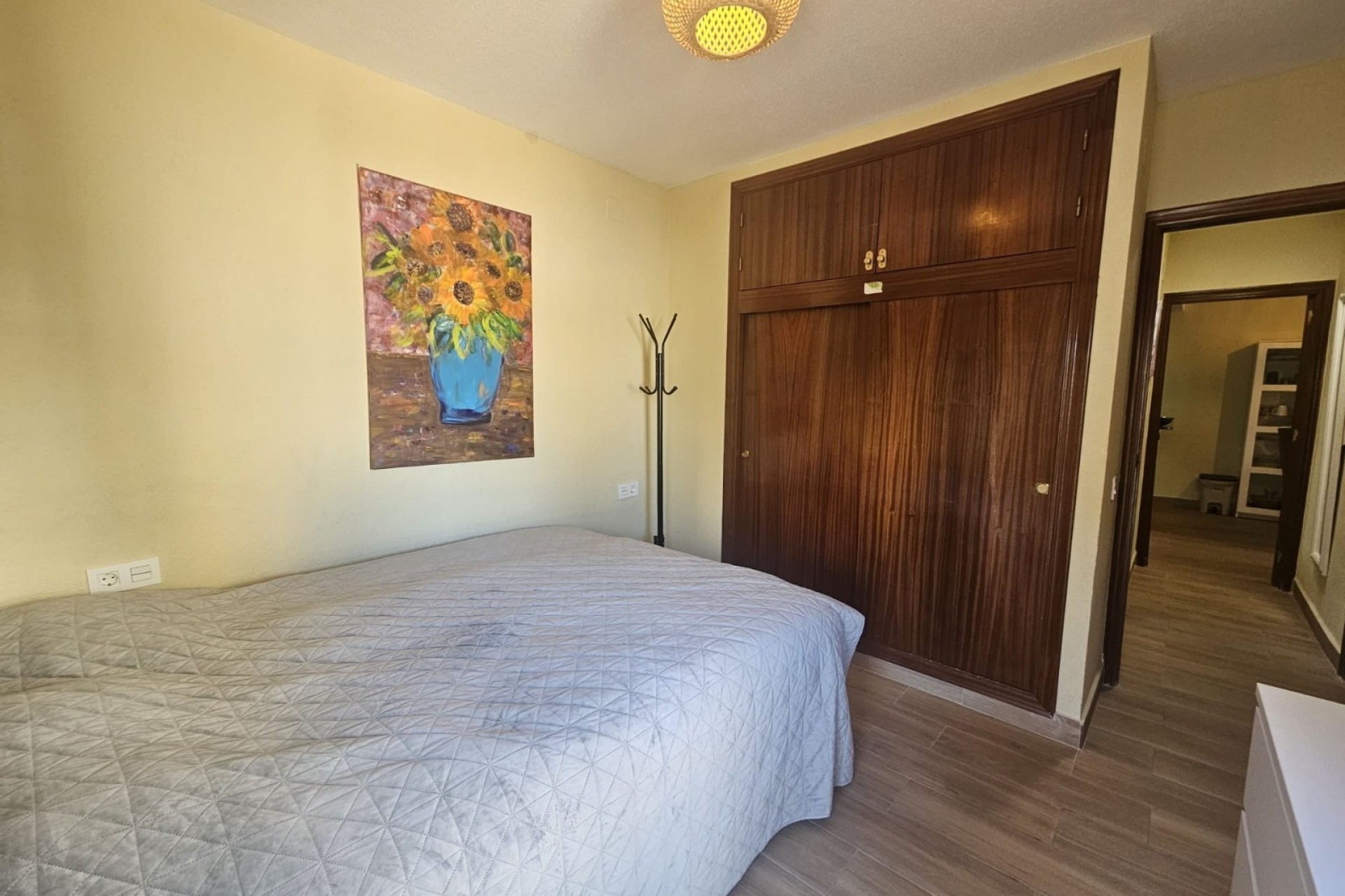 Resale - Wohnung / Apartment -
Torrevieja - Torreblanca