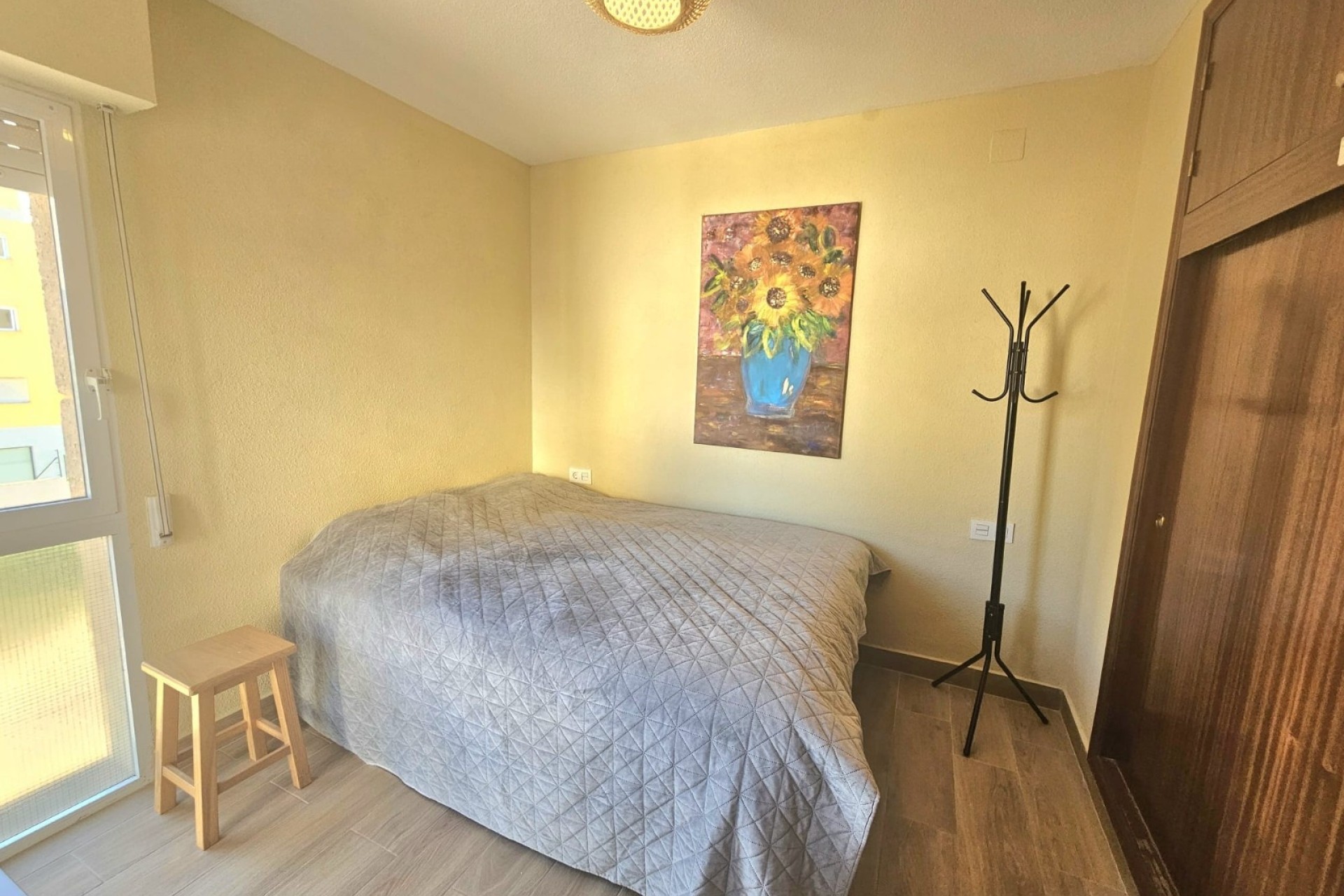 Resale - Wohnung / Apartment -
Torrevieja - Torreblanca
