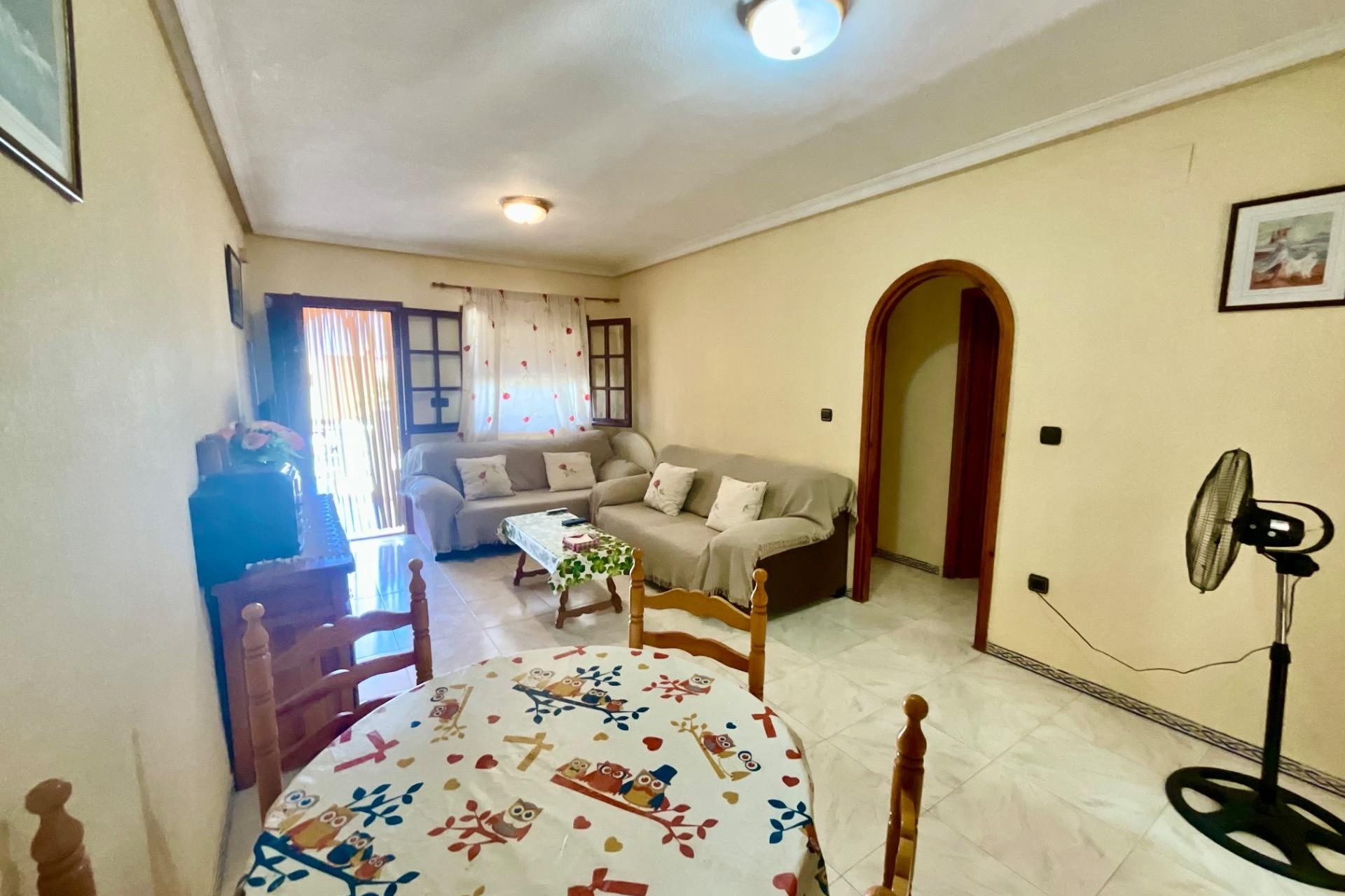 Resale - Wohnung / Apartment -
Torrevieja - Torreblanca