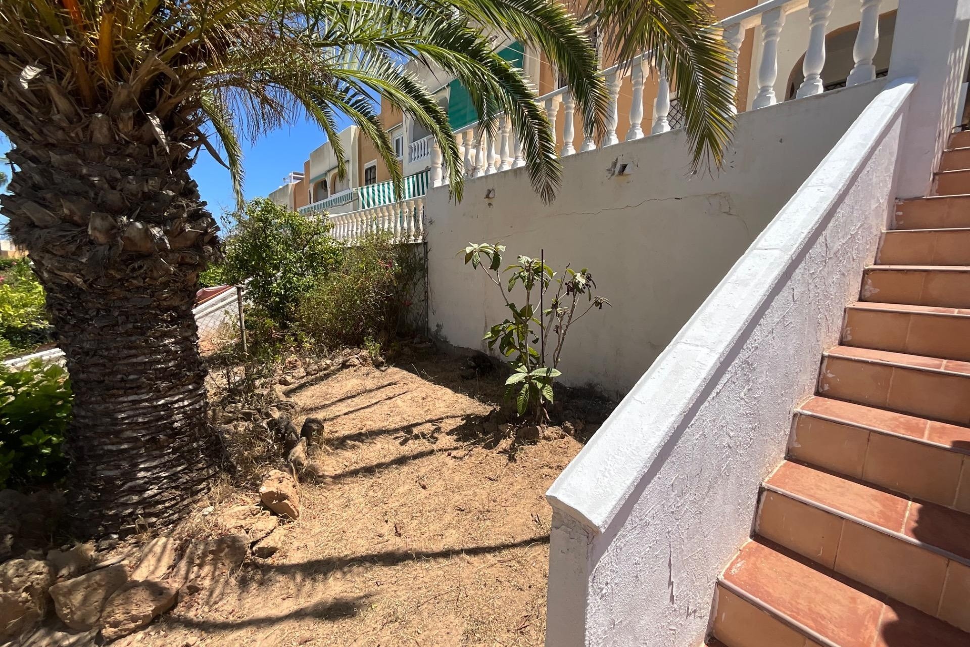 Resale - Wohnung / Apartment -
Torrevieja - Torreblanca