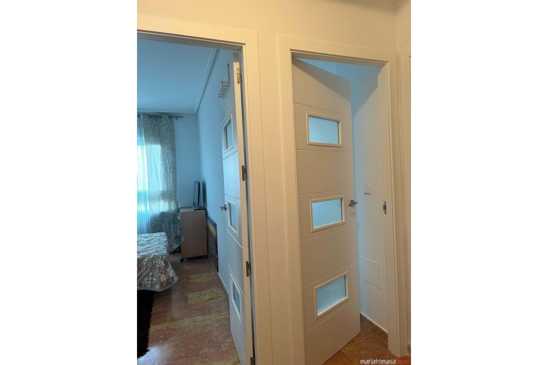 Resale - Wohnung / Apartment -
Torrevieja - Torreblanca