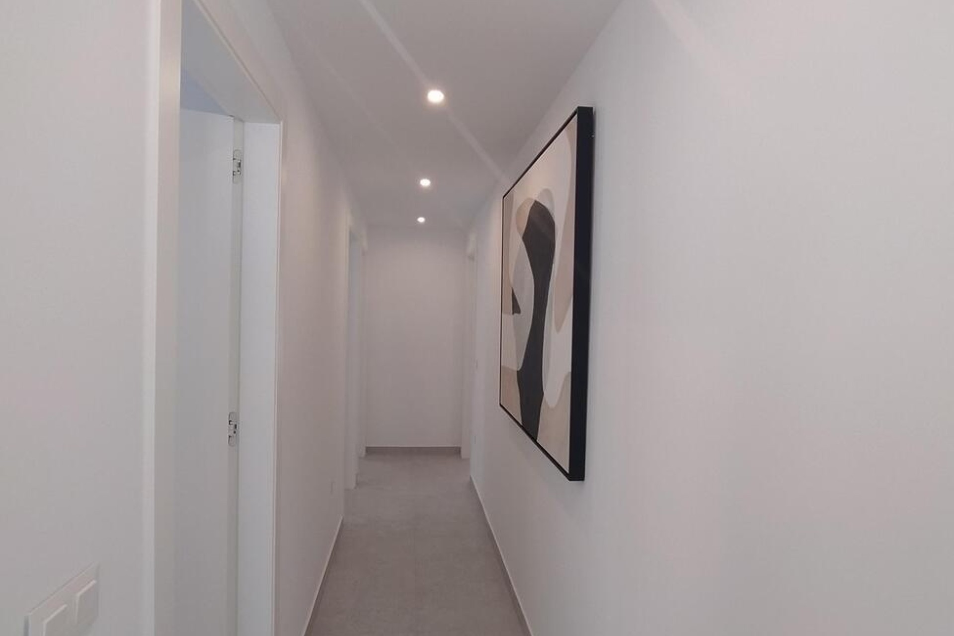 Resale - Wohnung / Apartment -
Torrevieja - Torreblanca