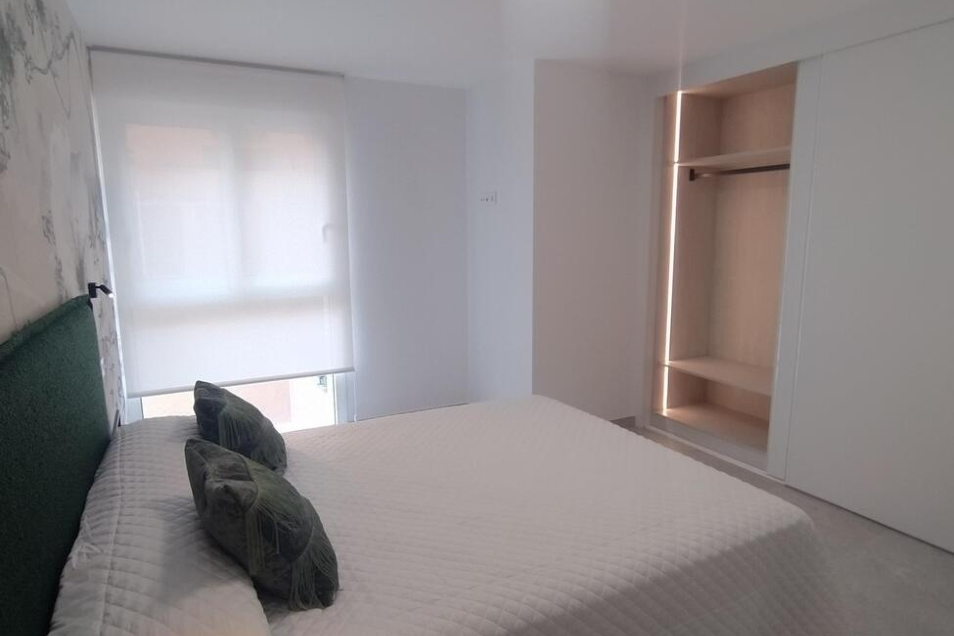 Resale - Wohnung / Apartment -
Torrevieja - Torreblanca