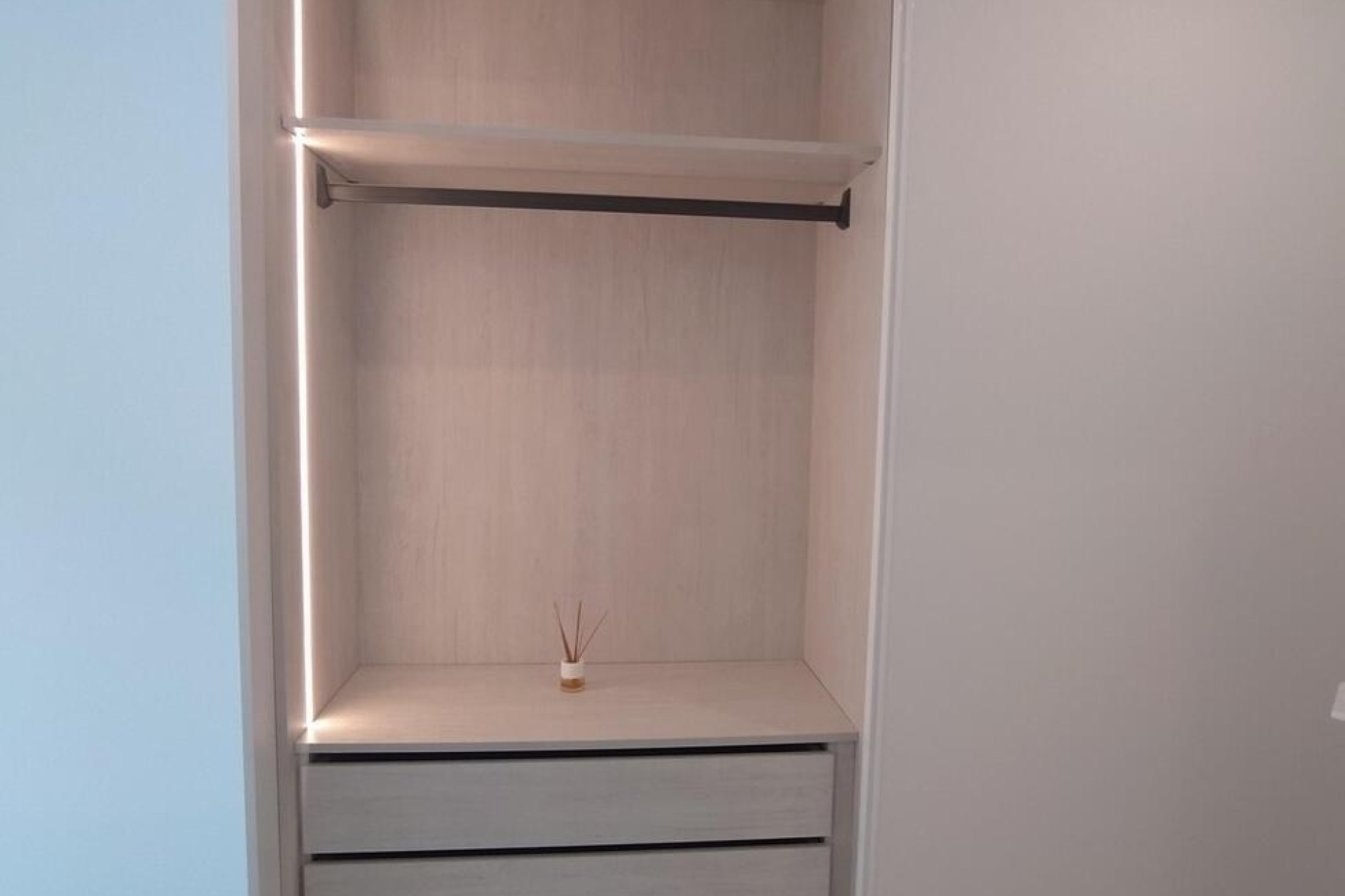 Resale - Wohnung / Apartment -
Torrevieja - Torreblanca