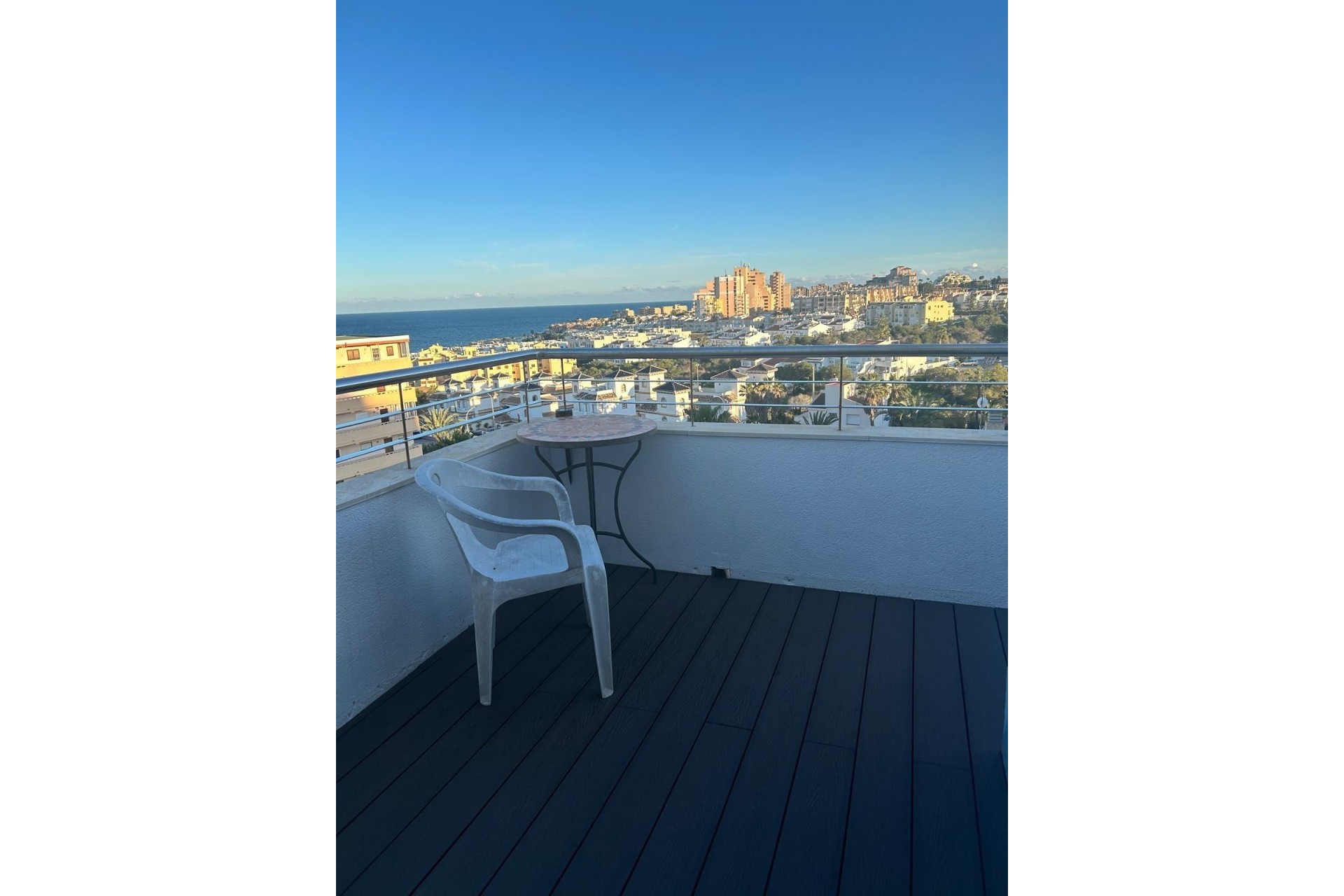 Resale - Wohnung / Apartment -
Torrevieja - Torreblanca