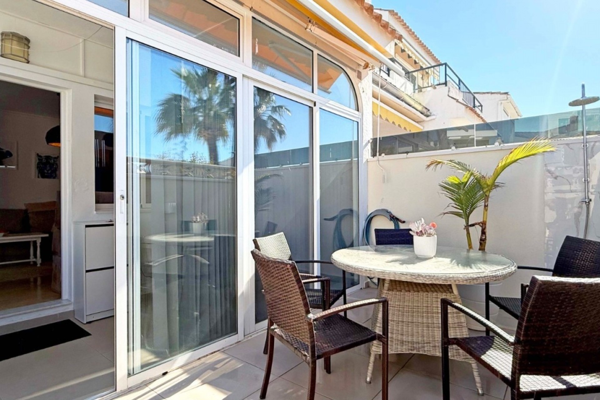 Resale - Wohnung / Apartment -
Torrevieja - Torrelamata - La Mata