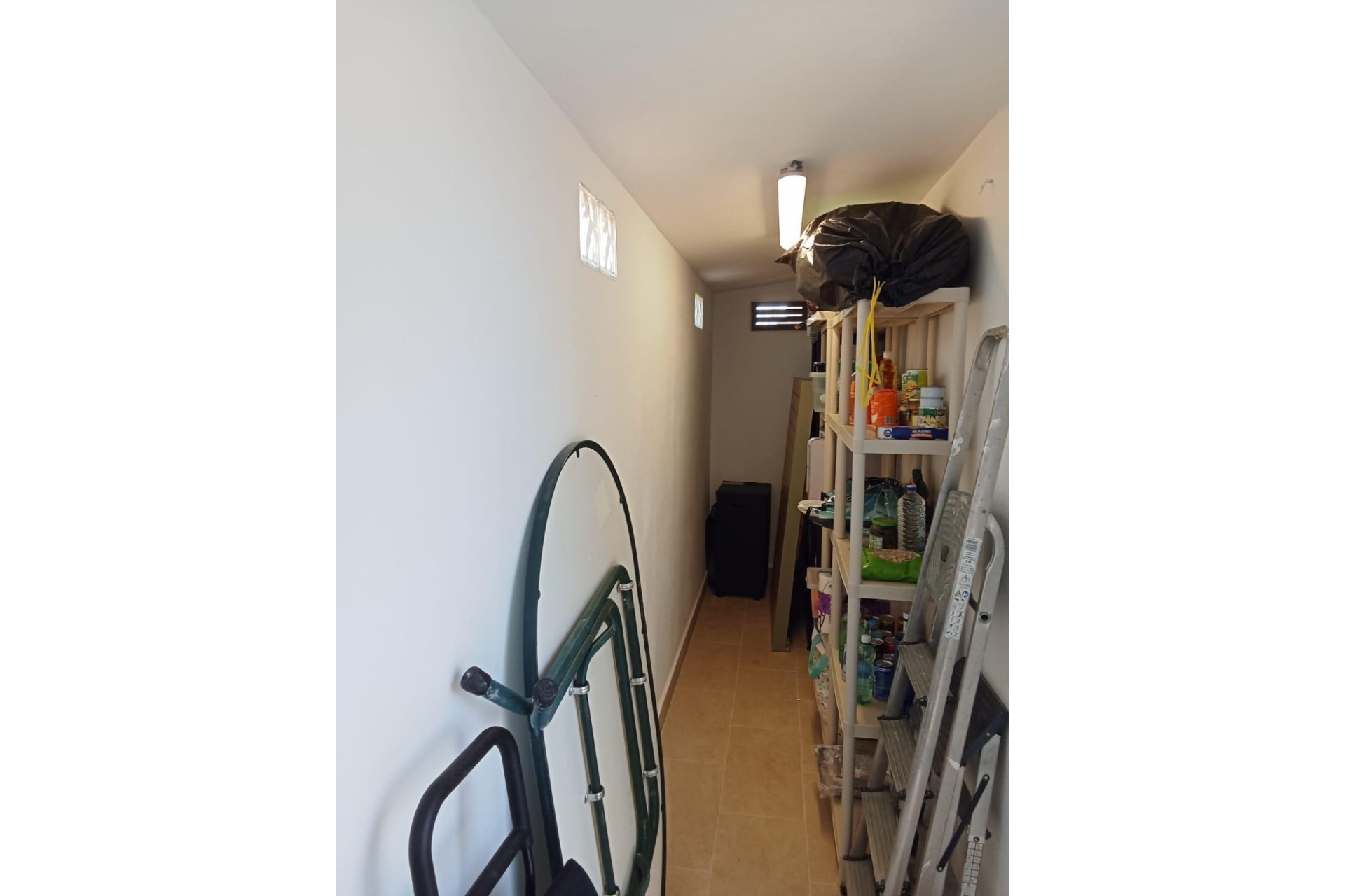 Resale - Wohnung / Apartment -
Torrevieja - Torretas