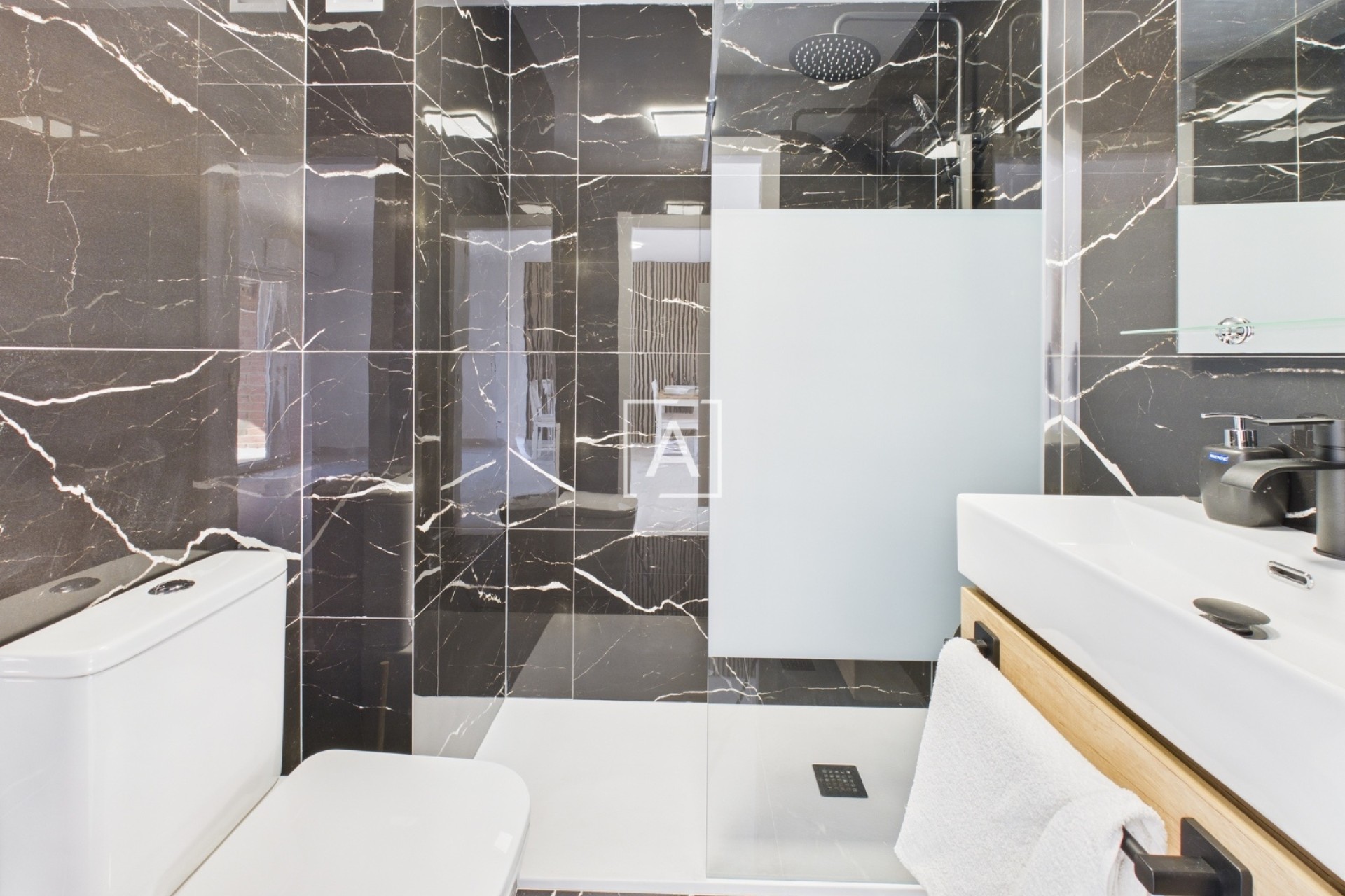 Resale - Wohnung / Apartment -
Torrevieja - Torrevieja Centro