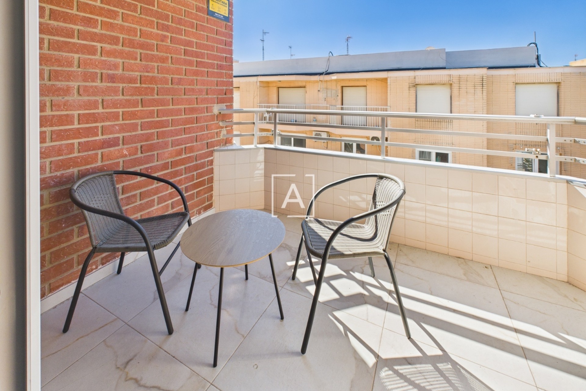 Resale - Wohnung / Apartment -
Torrevieja - Torrevieja Centro