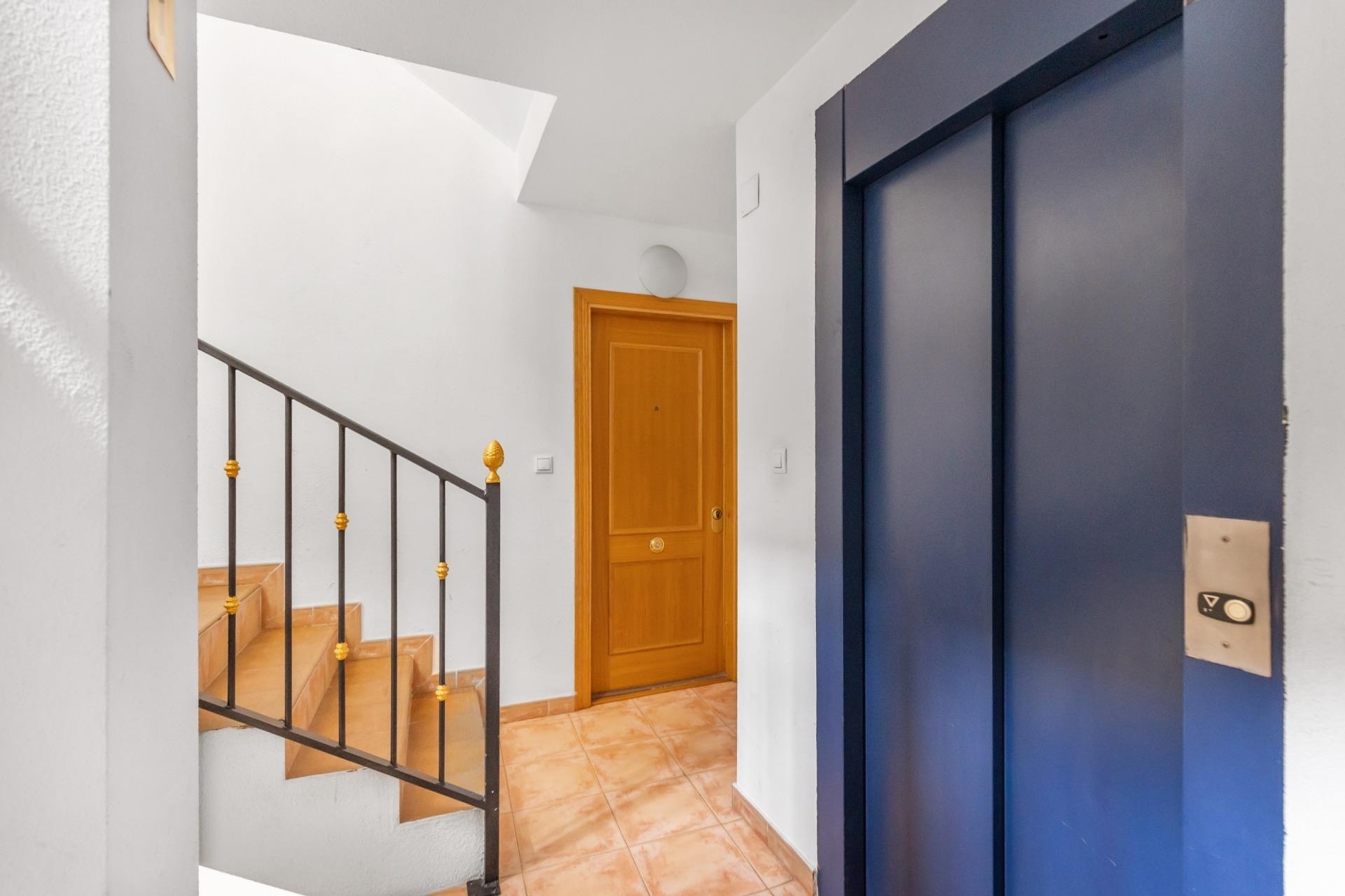 Resale - Wohnung / Apartment -
Torrevieja - torrevieja