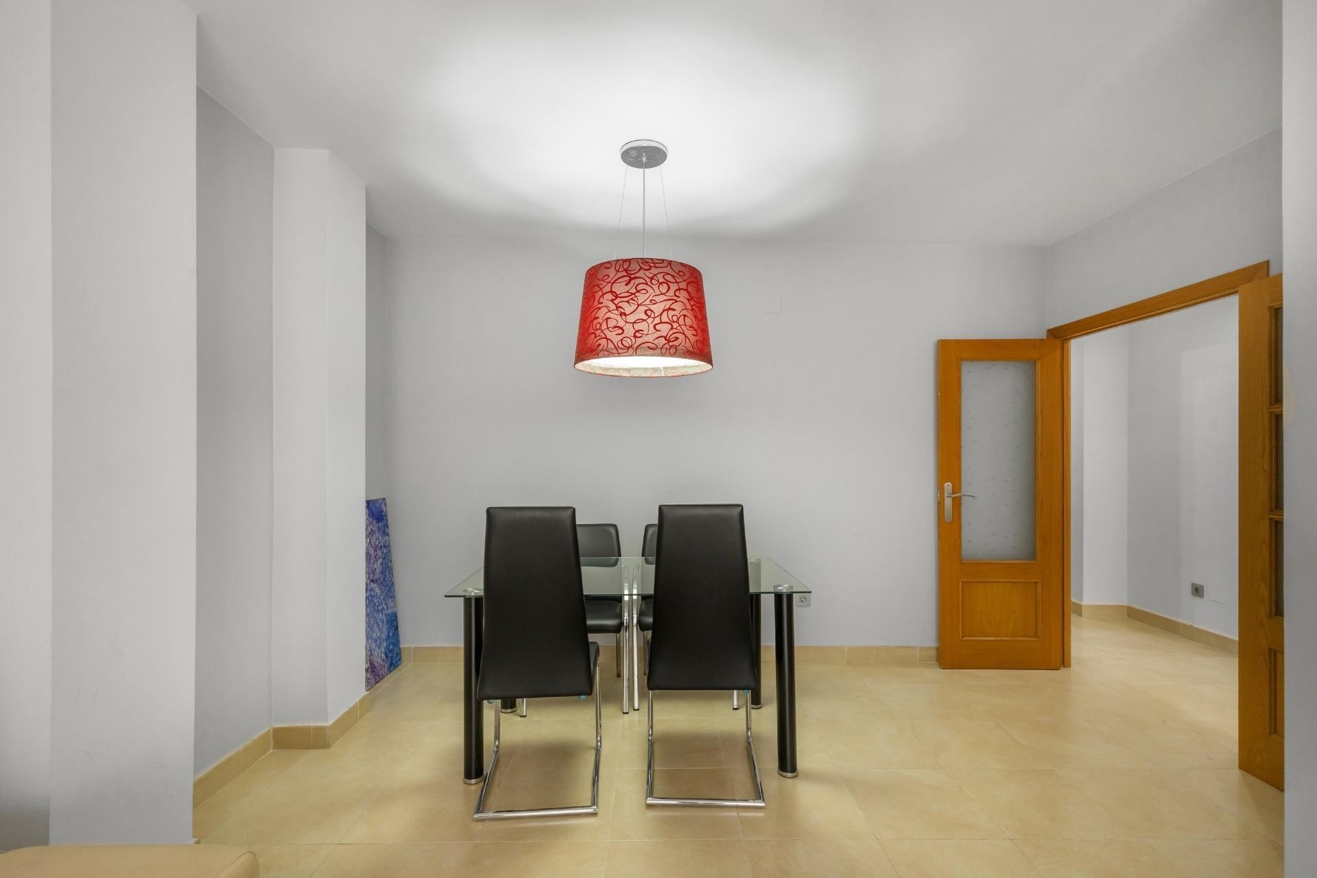 Resale - Wohnung / Apartment -
Torrevieja - torrevieja