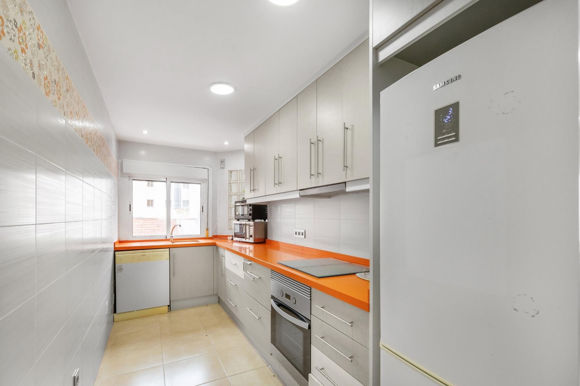 Resale - Wohnung / Apartment -
Torrevieja - torrevieja