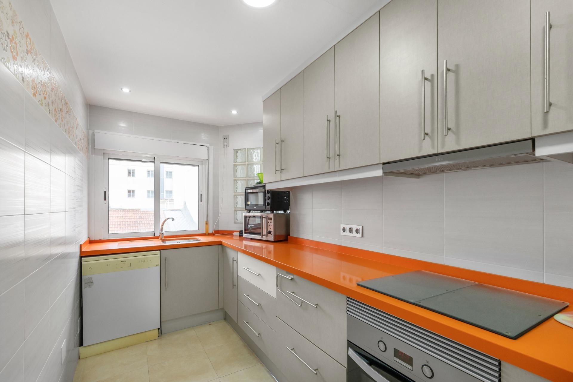 Resale - Wohnung / Apartment -
Torrevieja - torrevieja