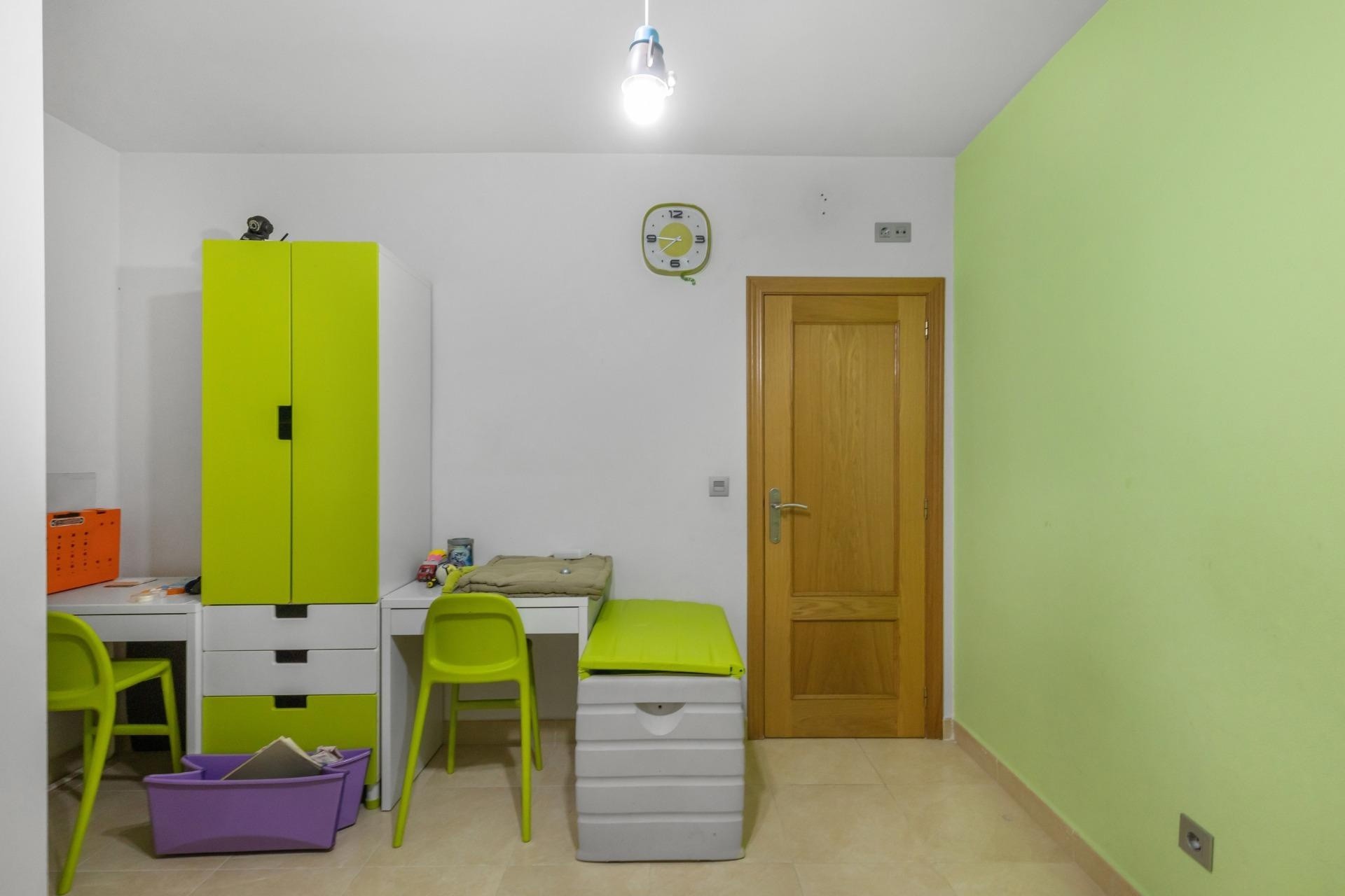 Resale - Wohnung / Apartment -
Torrevieja - torrevieja