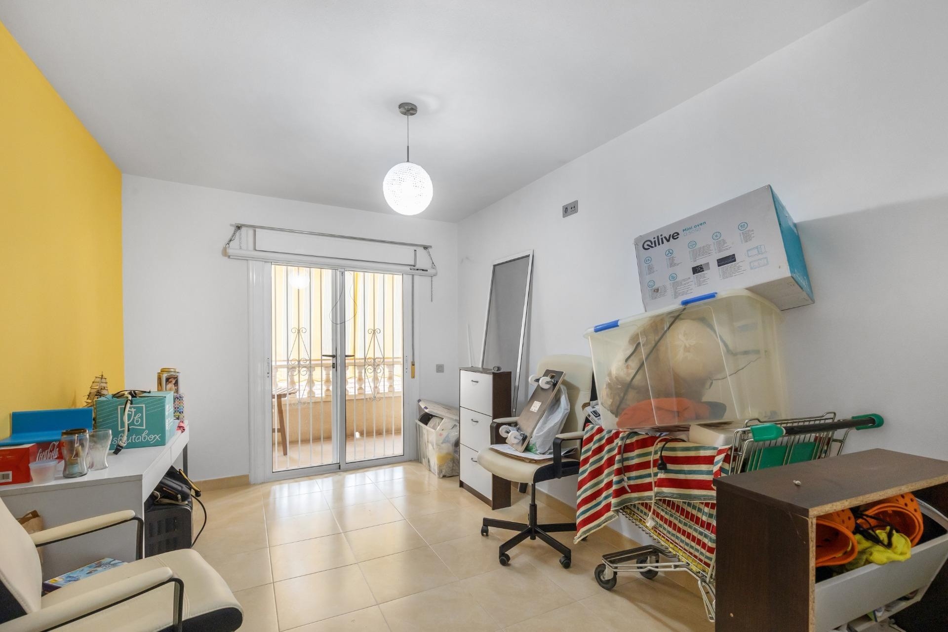 Resale - Wohnung / Apartment -
Torrevieja - torrevieja