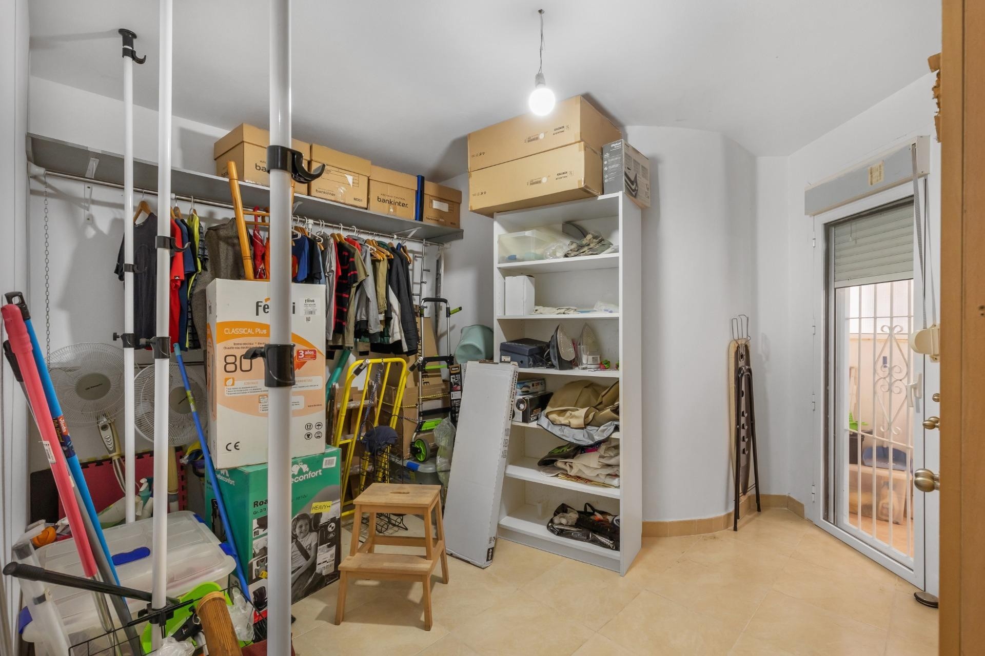 Resale - Wohnung / Apartment -
Torrevieja - torrevieja