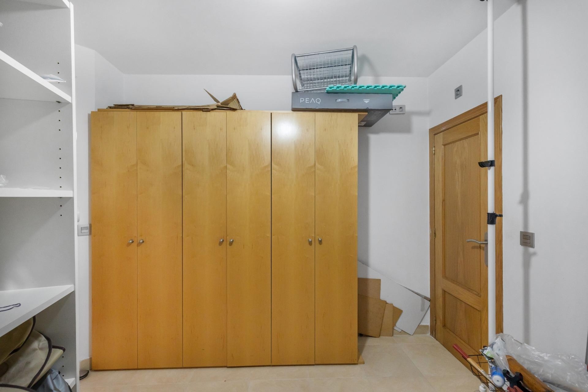Resale - Wohnung / Apartment -
Torrevieja - torrevieja