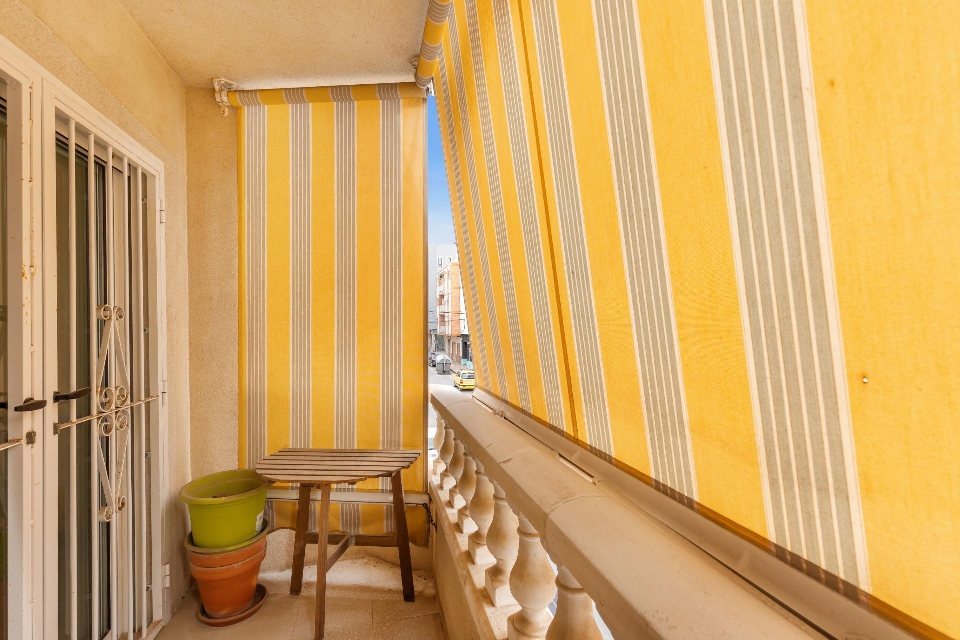 Resale - Wohnung / Apartment -
Torrevieja - torrevieja