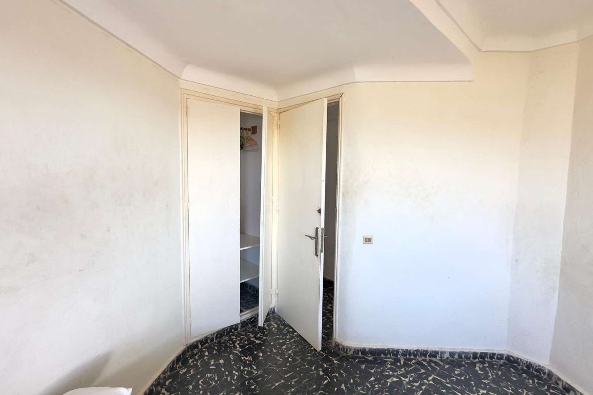 Resale - Wohnung / Apartment -
Torrevieja - Zona Los Frutales