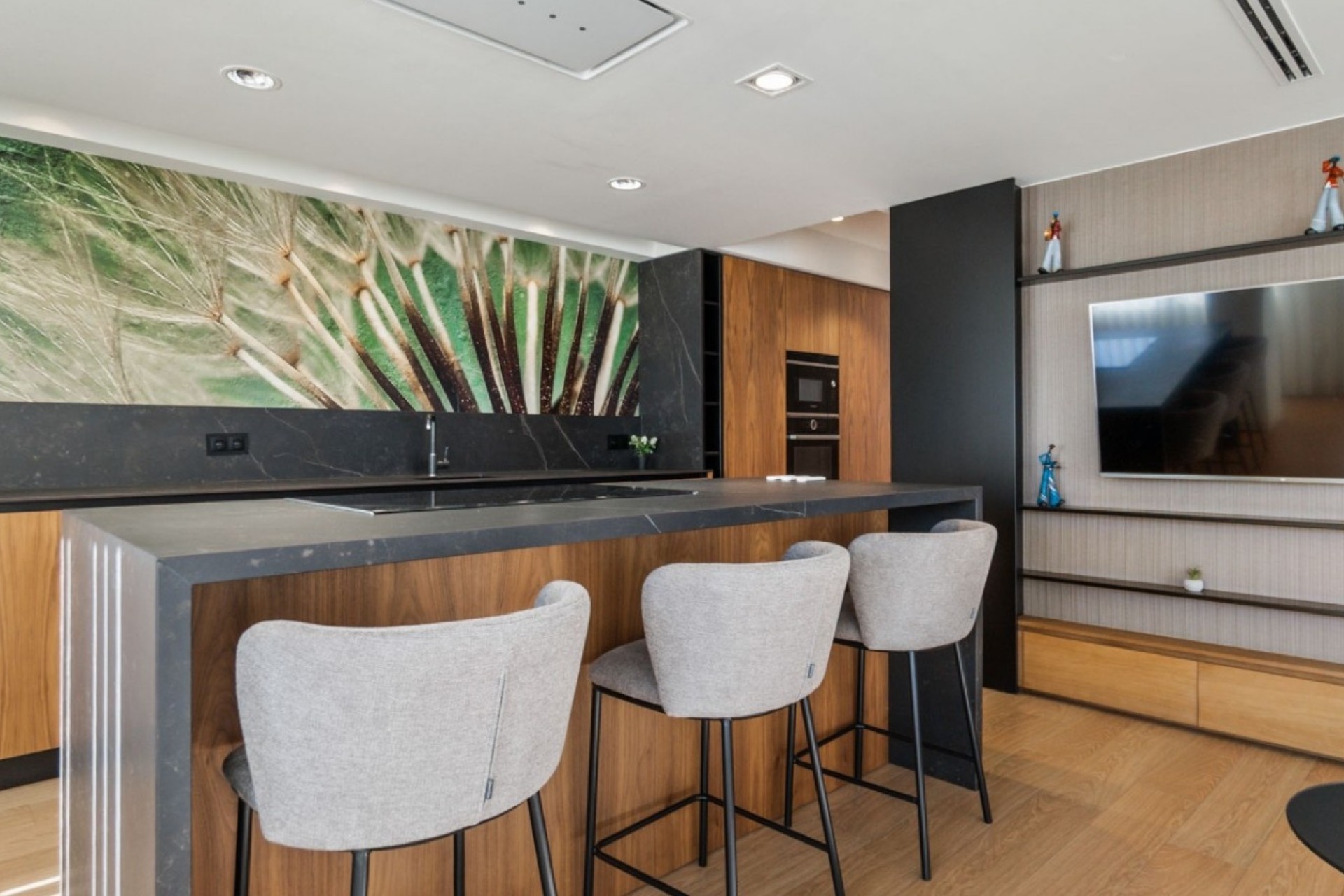 Resale - Wohnung / Apartment -
Torrevieja