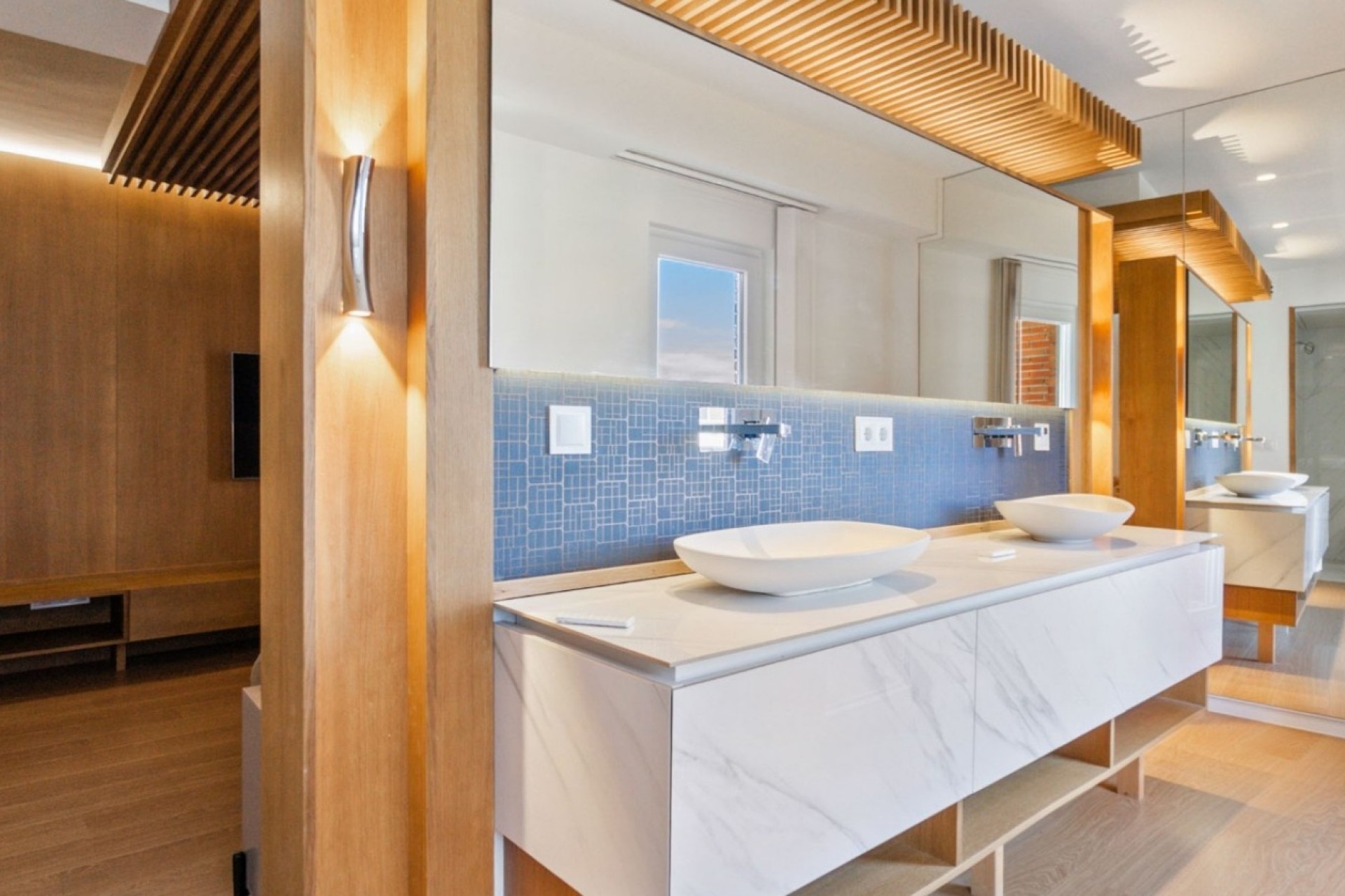 Resale - Wohnung / Apartment -
Torrevieja