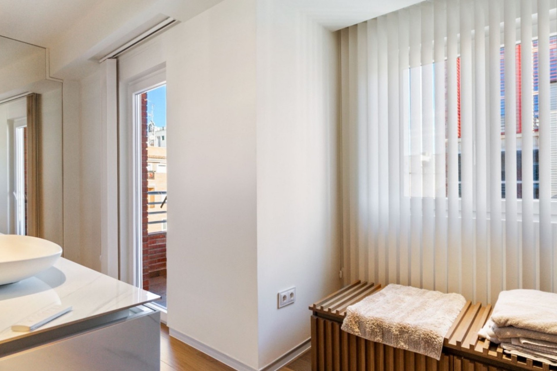 Resale - Wohnung / Apartment -
Torrevieja