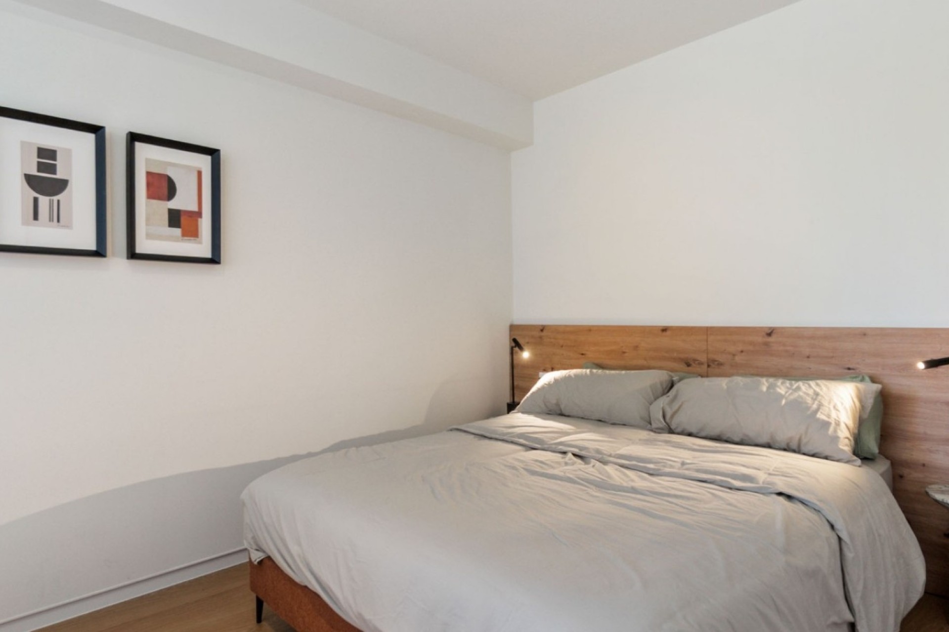 Resale - Wohnung / Apartment -
Torrevieja