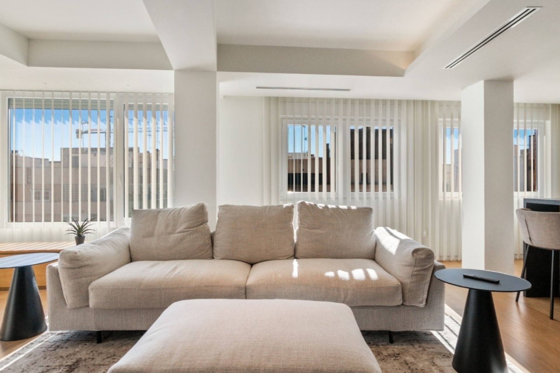 Resale - Wohnung / Apartment -
Torrevieja