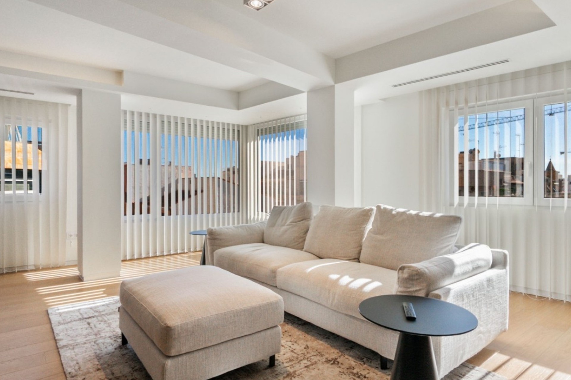 Resale - Wohnung / Apartment -
Torrevieja