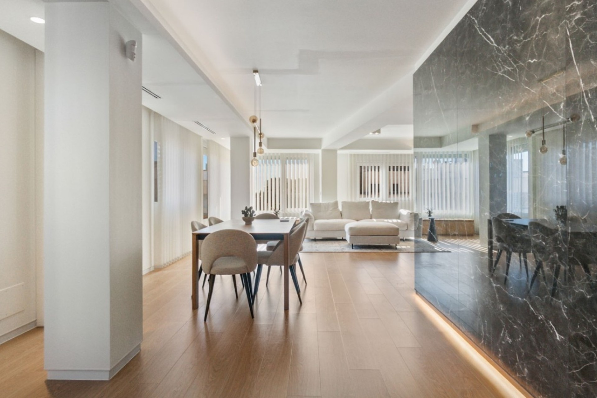 Resale - Wohnung / Apartment -
Torrevieja