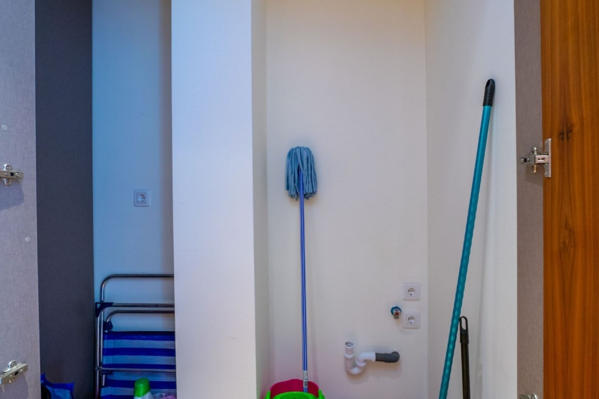 Resale - Wohnung / Apartment -
Torrevieja