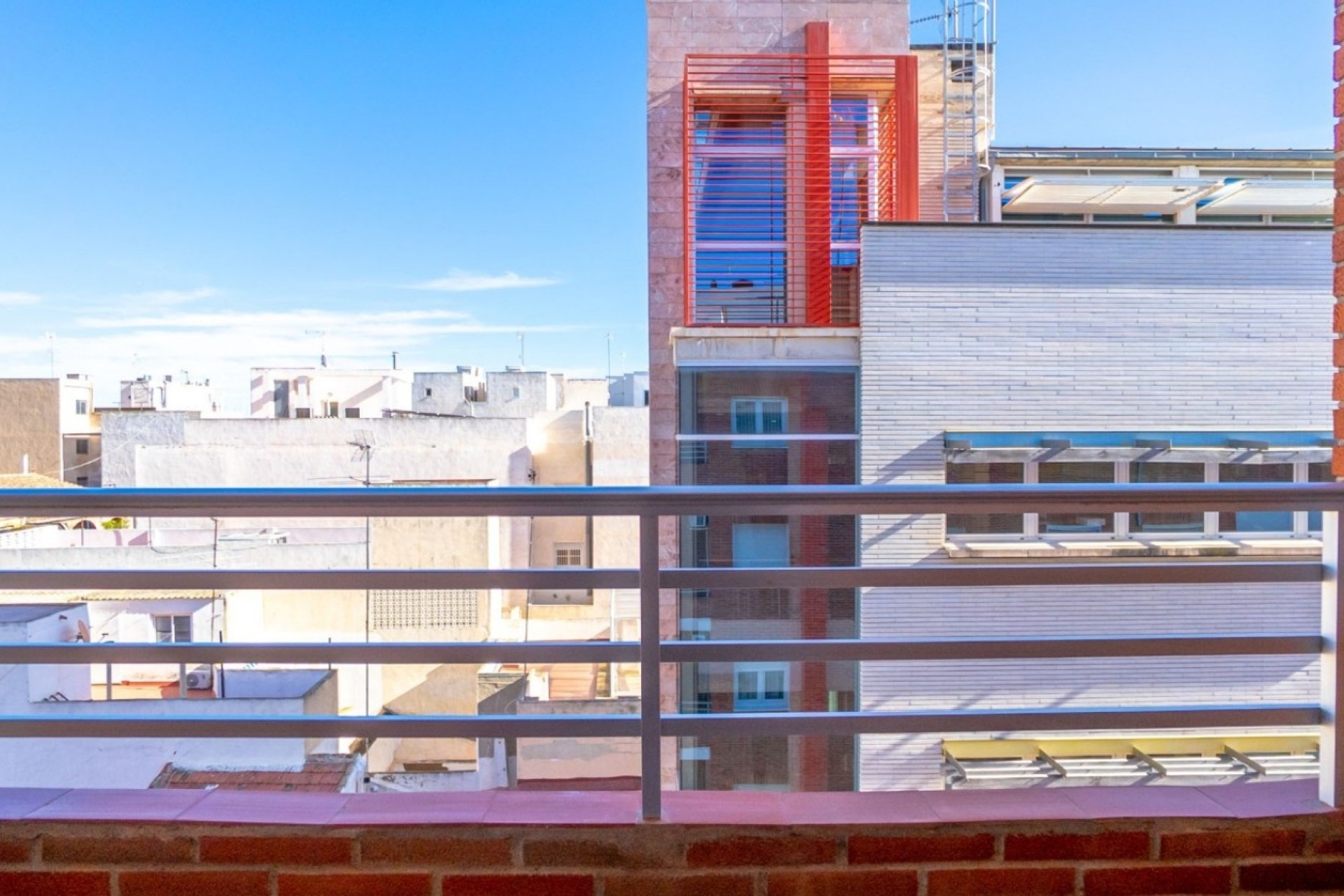 Resale - Wohnung / Apartment -
Torrevieja